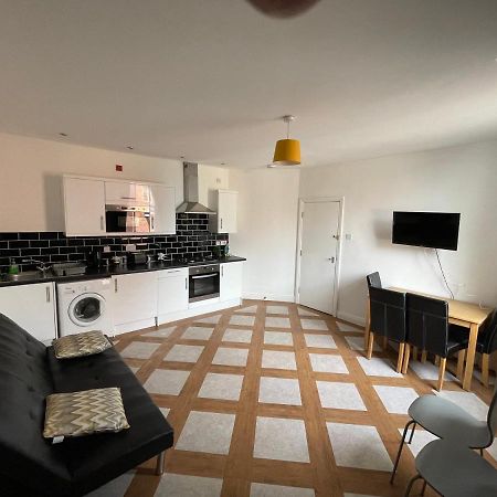 Hunters Lodge Gateshead Dış mekan fotoğraf