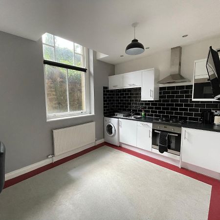 Hunters Lodge Gateshead Dış mekan fotoğraf