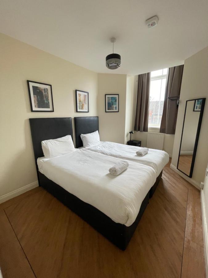 Hunters Lodge Gateshead Dış mekan fotoğraf