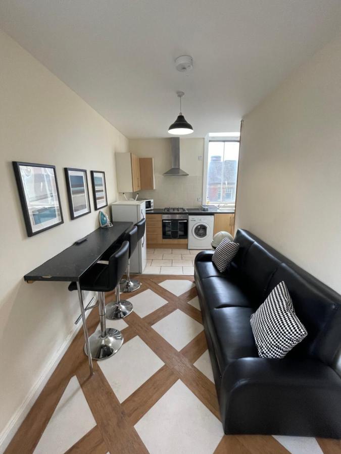 Hunters Lodge Gateshead Dış mekan fotoğraf