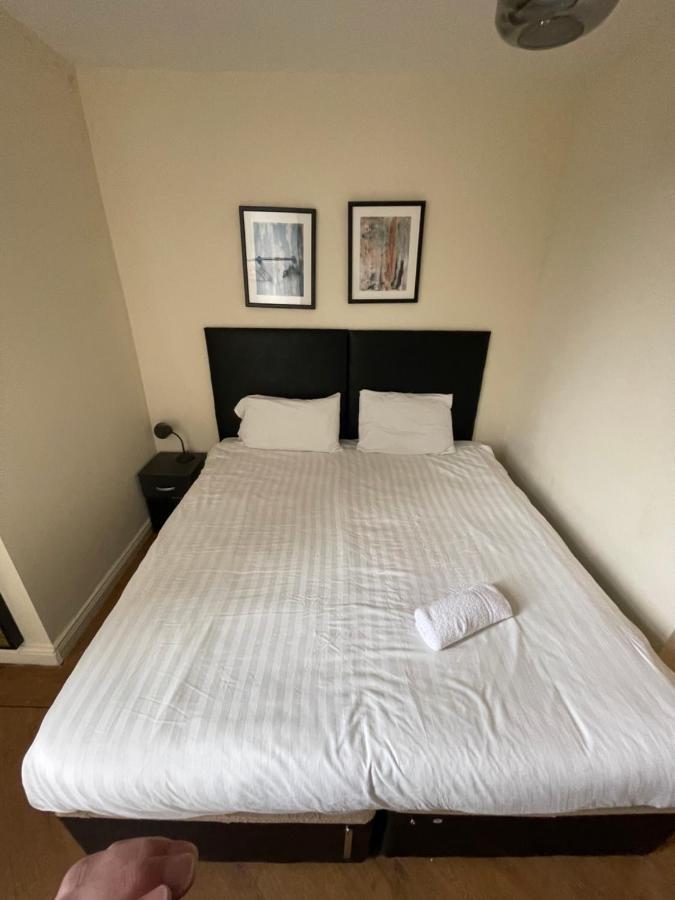 Hunters Lodge Gateshead Dış mekan fotoğraf
