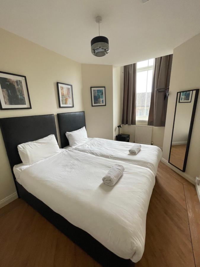 Hunters Lodge Gateshead Dış mekan fotoğraf