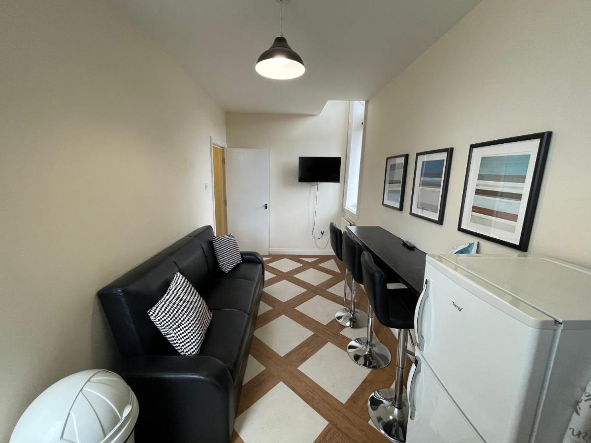 Hunters Lodge Gateshead Dış mekan fotoğraf