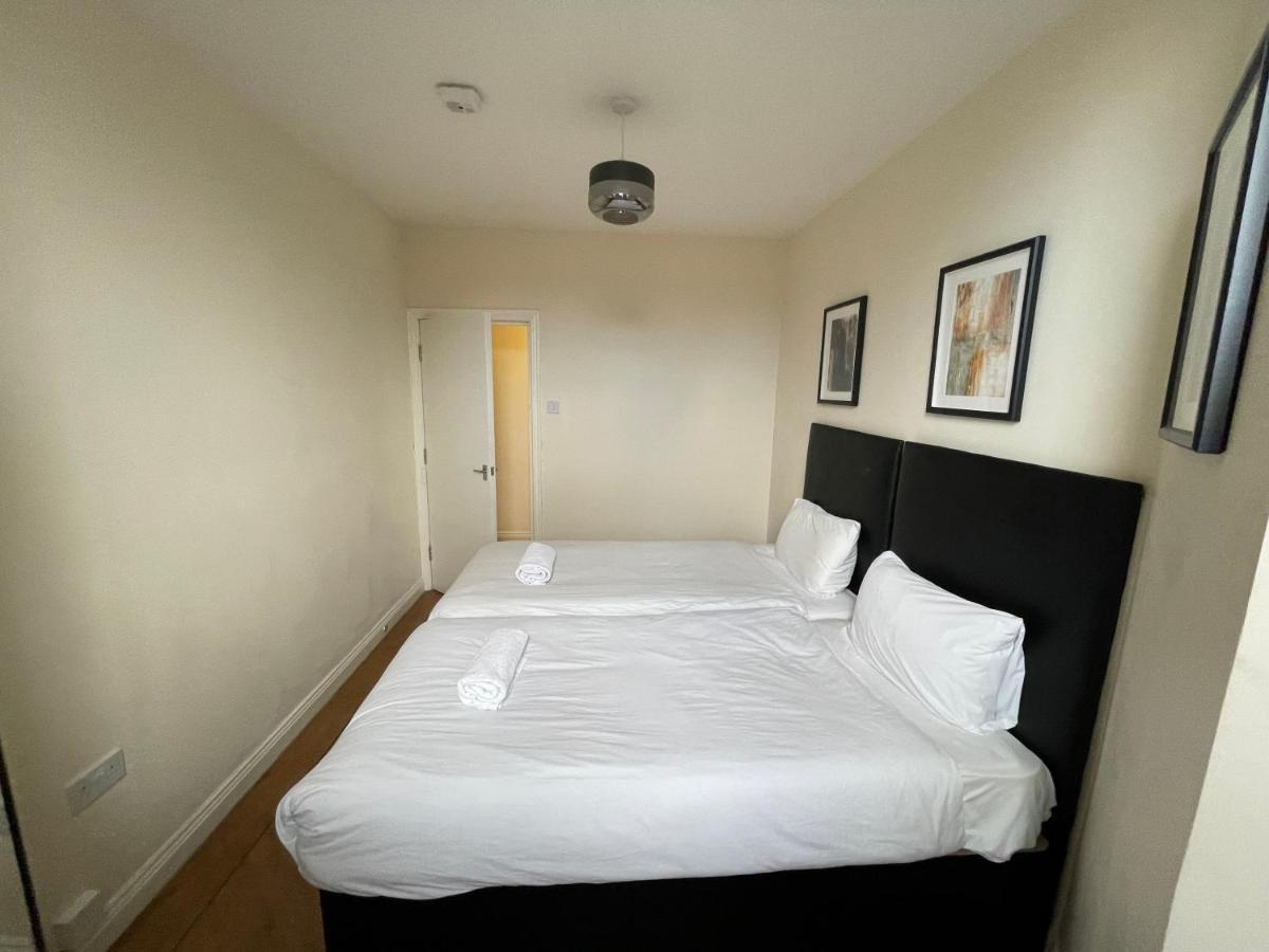 Hunters Lodge Gateshead Dış mekan fotoğraf