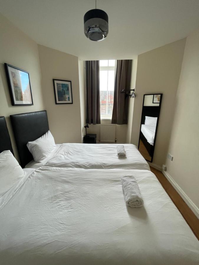 Hunters Lodge Gateshead Dış mekan fotoğraf