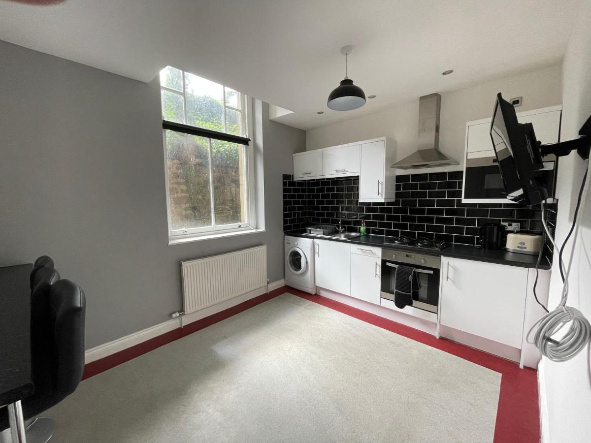Hunters Lodge Gateshead Dış mekan fotoğraf
